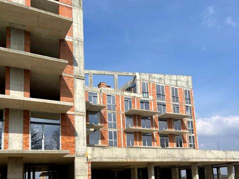 квартира за адресою Пилипа Орлика вул., (Будинок 1)