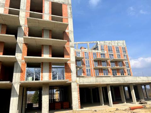 квартира за адресою Пилипа Орлика вул., (Будинок 1)