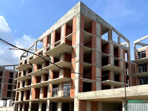 квартира за адресою Пилипа Орлика вул., (Будинок 1)