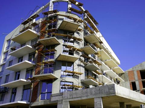 квартира за адресою Пилипа Орлика вул., (Будинок 1)