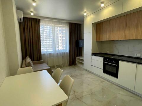 квартира за адресою Генуезька вул., 3В