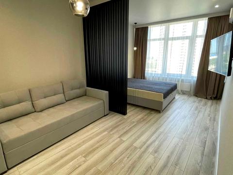 квартира за адресою Генуезька вул., 3В