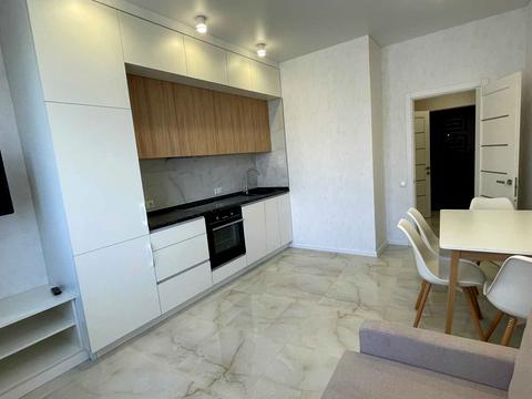 квартира за адресою Генуезька вул., 3В