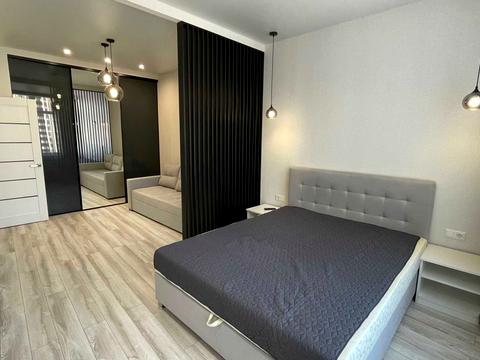 квартира по адресу Генуэзская ул., 3В