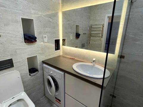 квартира за адресою Генуезька вул., 3В