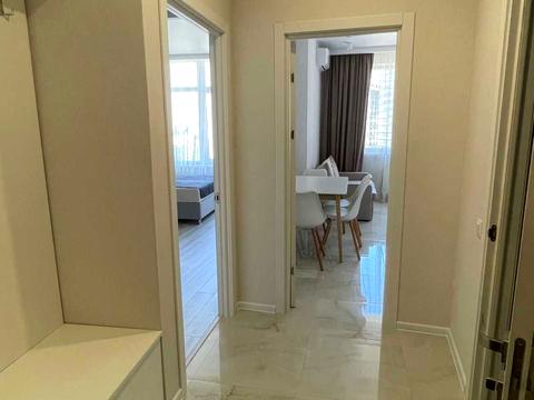 квартира за адресою Генуезька вул., 3В