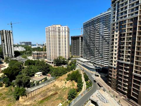 квартира за адресою Генуезька вул., 3В