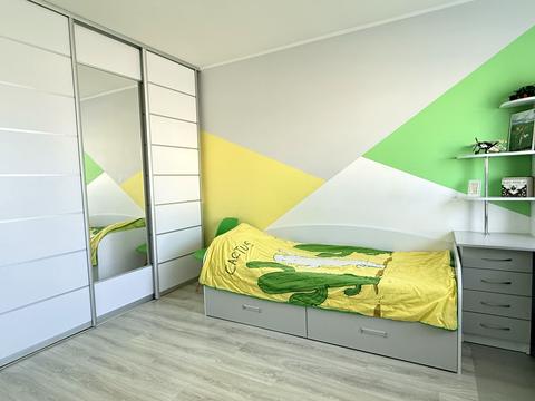 квартира за адресою Олександра Довженка вул., 33