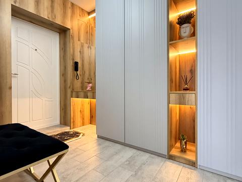 квартира за адресою Олександра Довженка вул., 33