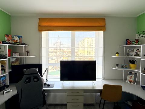 квартира за адресою Олександра Довженка вул., 33