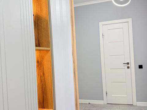 квартира за адресою Олександра Довженка вул., 33