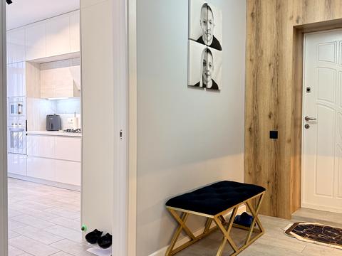 квартира за адресою Олександра Довженка вул., 33