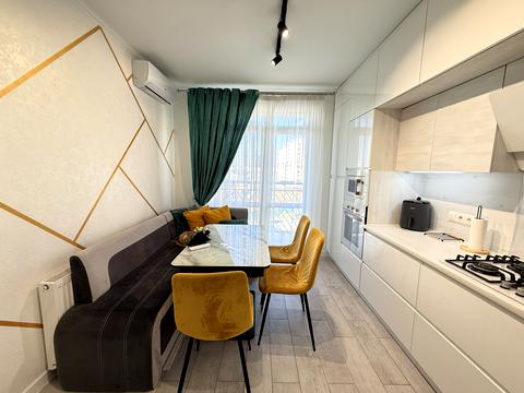 квартира за адресою Олександра Довженка вул., 33