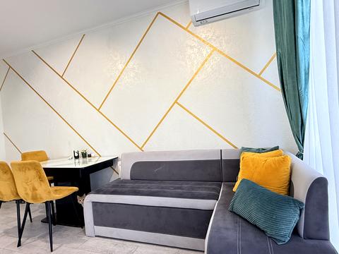 квартира за адресою Олександра Довженка вул., 33