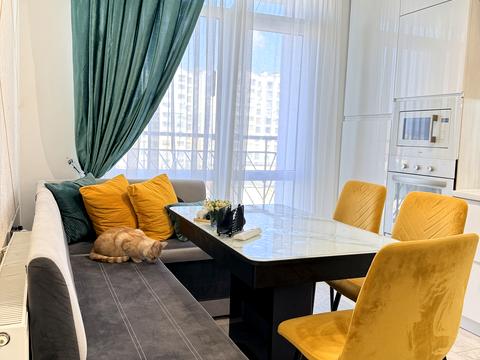 квартира за адресою Олександра Довженка вул., 33