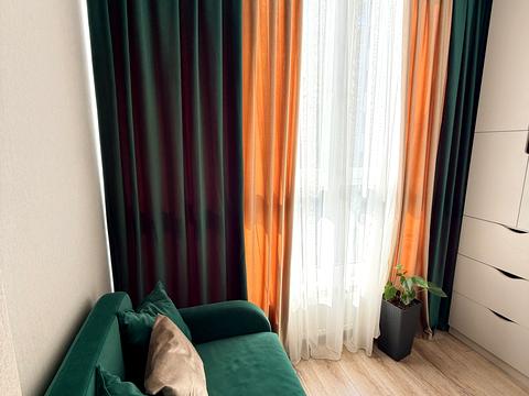 квартира за адресою Олександра Довженка вул., 33