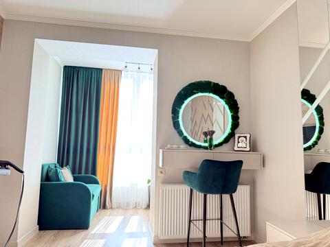 квартира за адресою Олександра Довженка вул., 33