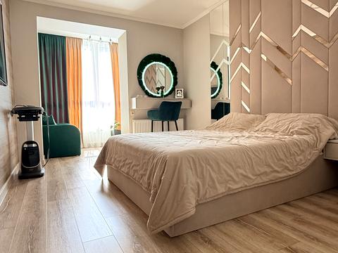 квартира за адресою Олександра Довженка вул., 33