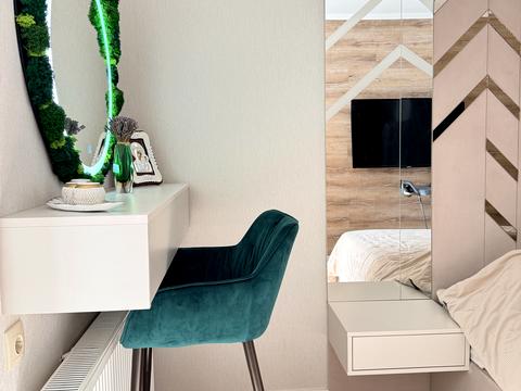 квартира за адресою Олександра Довженка вул., 33