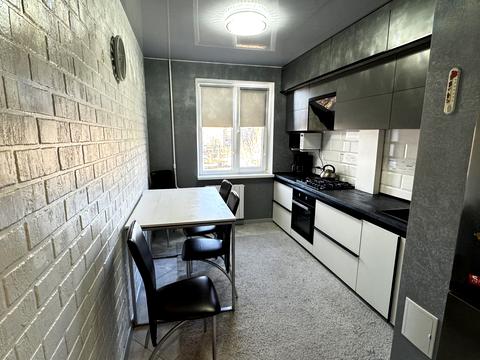 квартира за адресою Гірницький мікрорайон , 6