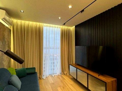 квартира по адресу Володимира Вернадського ул. (Дзержинського), 35-Н