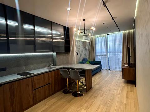 квартира по адресу Володимира Вернадського ул. (Дзержинського), 35-Н