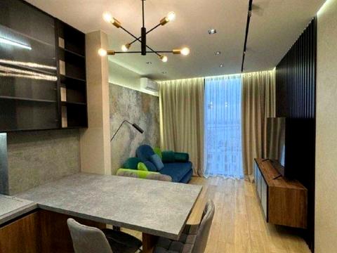 квартира по адресу Володимира Вернадського ул. (Дзержинського), 35-Н