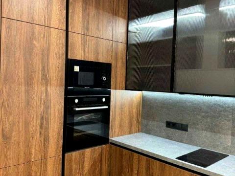 квартира по адресу Володимира Вернадського ул. (Дзержинського), 35-Н