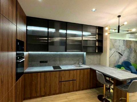 квартира по адресу Володимира Вернадського ул. (Дзержинського), 35-Н