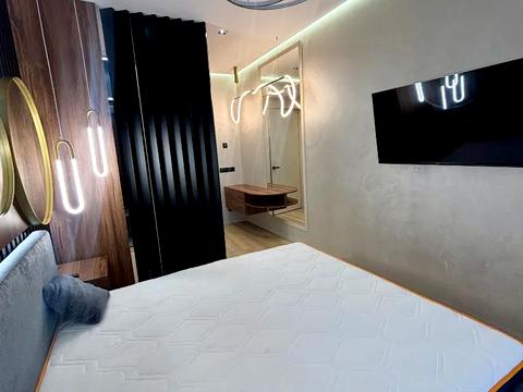 квартира по адресу Володимира Вернадського ул. (Дзержинського), 35-Н