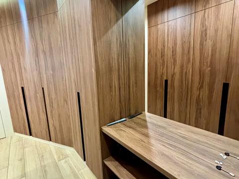 квартира по адресу Володимира Вернадського ул. (Дзержинського), 35-Н