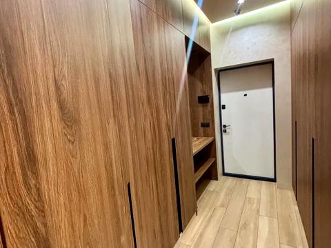 квартира по адресу Володимира Вернадського ул. (Дзержинського), 35-Н