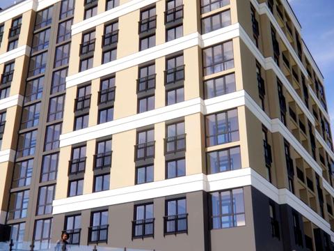 квартира по адресу Озёрная ул., (Будинок)