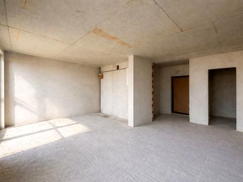 квартира по адресу Кульпарковская ул., 226-К