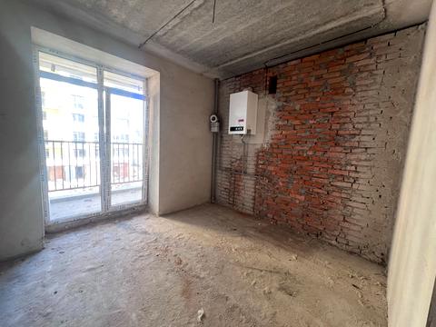 квартира по адресу Озёрная ул., (Будинок)