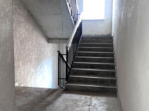 квартира по адресу Озёрная ул., (Будинок)