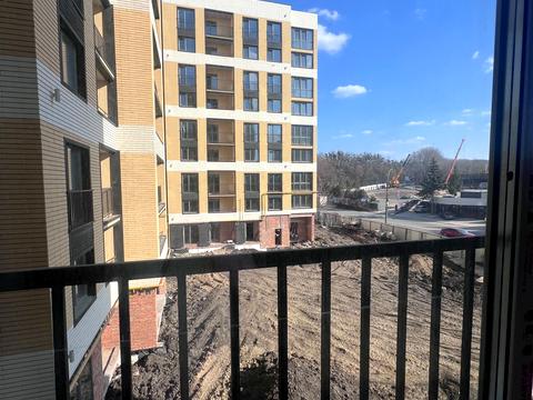 квартира по адресу Озёрная ул., (Будинок)