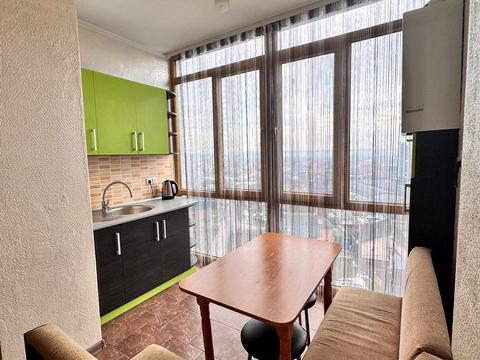 квартира по адресу Європейська пл., (Будинок 1)