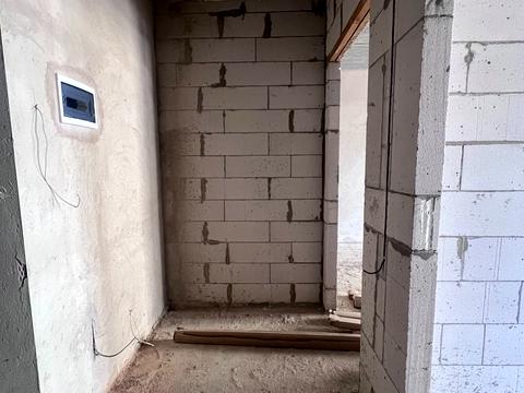 квартира по адресу Озёрная ул., (Будинок)