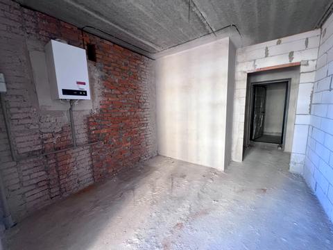 квартира по адресу Озёрная ул., (Будинок)