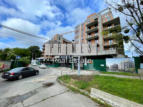 коммерческая по адресу Олеговская ул., 36