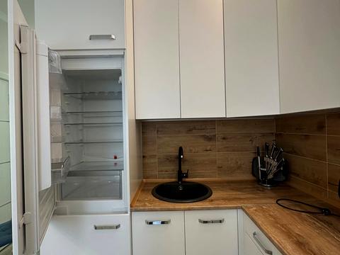 квартира по адресу Джона Маккейна ул. (Кудри Ивана), 7