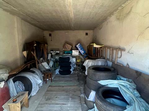 паркоместо по адресу Кульпарковская ул., 230-А