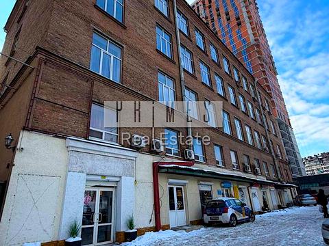 комерційна за адресою Глибочицька вул., 13-5