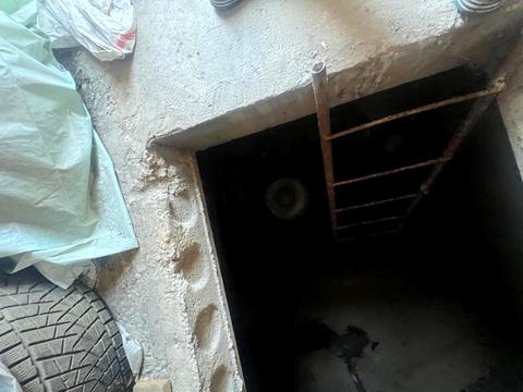 паркоместо по адресу Кульпарковская ул., 230-А