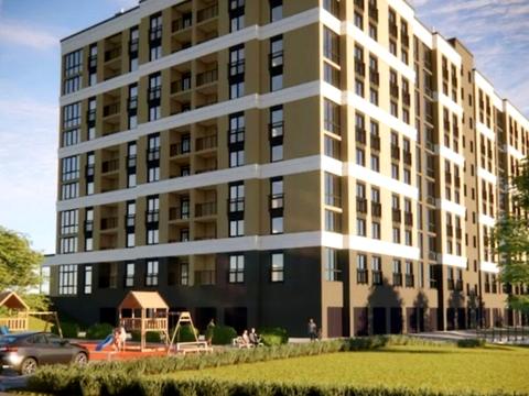 квартира за адресою Озерна вул., (Будинок)