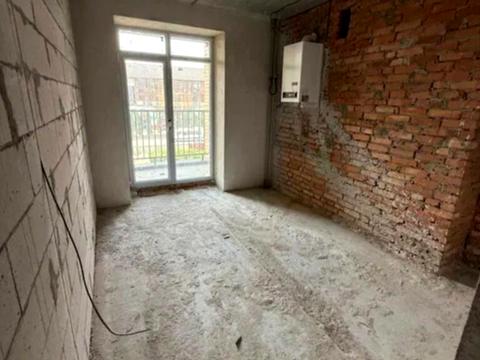 квартира по адресу Озёрная ул., (Будинок)