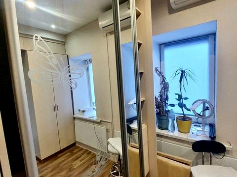 квартира по адресу Балковская ул., 163