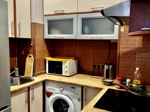 квартира по адресу Балковская ул., 163