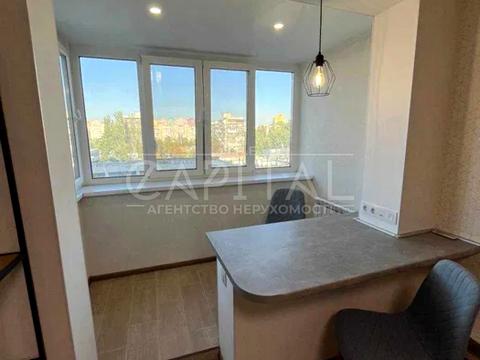 квартира по адресу Павла Тычины просп., 13